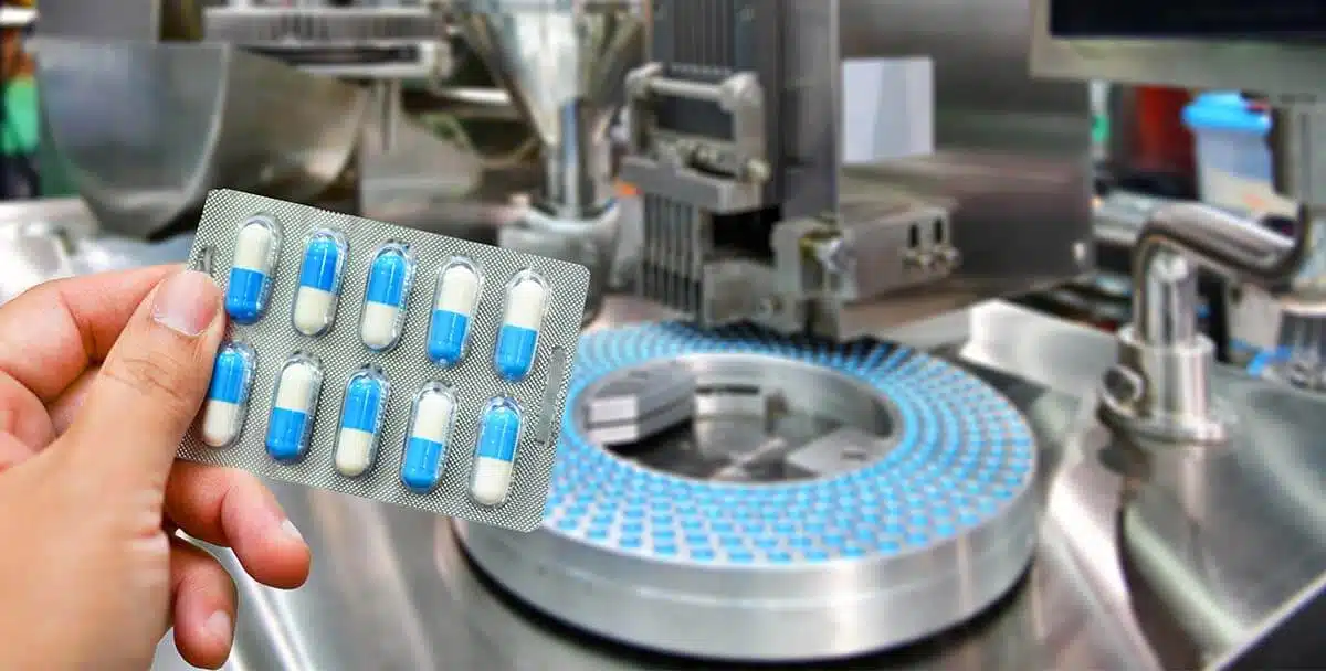 Finished Formulations